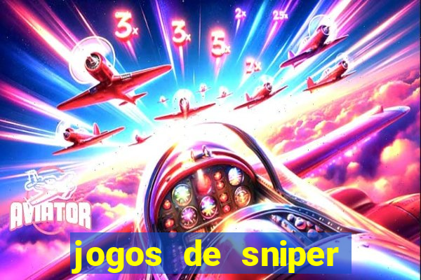 jogos de sniper para pc